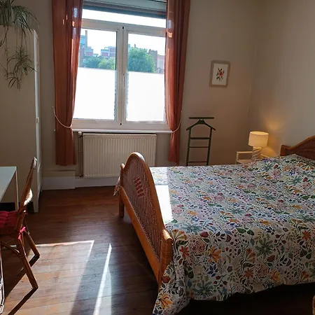 Colomba - Paloma Bed & Breakfast