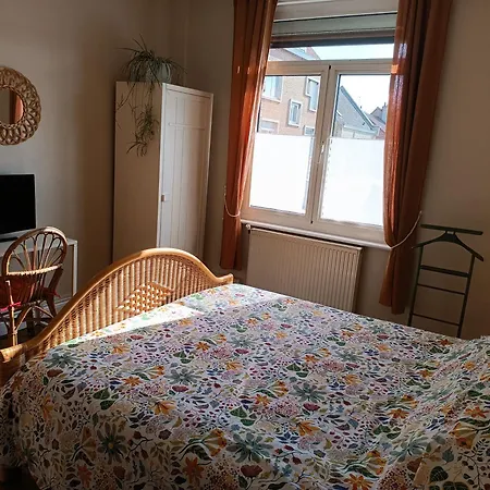Bed & Breakfast Colomba - Paloma *